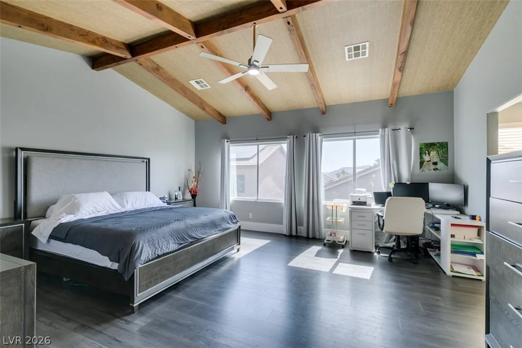 512 Beaconwood, Henderson, NV 89052