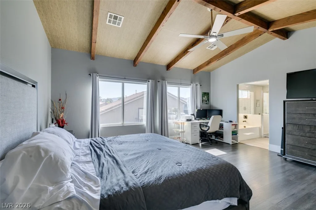 512 Beaconwood, Henderson, NV 89052