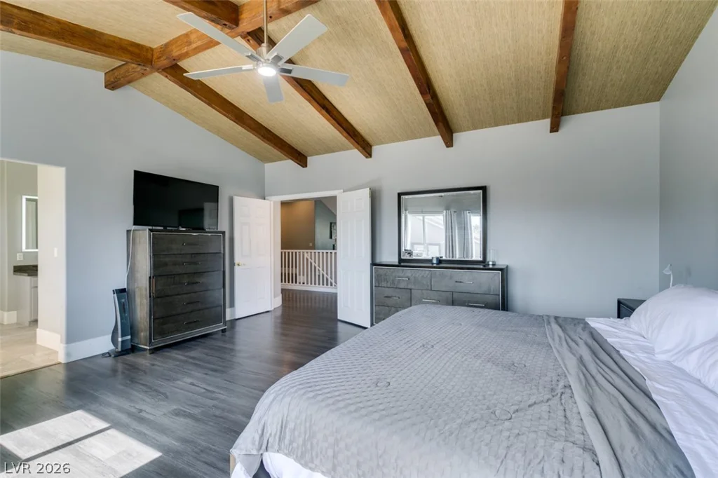 512 Beaconwood, Henderson, NV 89052