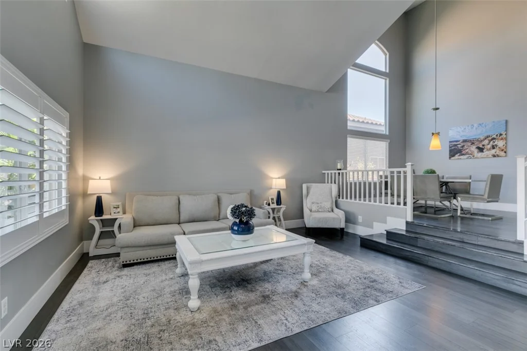 512 Beaconwood, Henderson, NV 89052