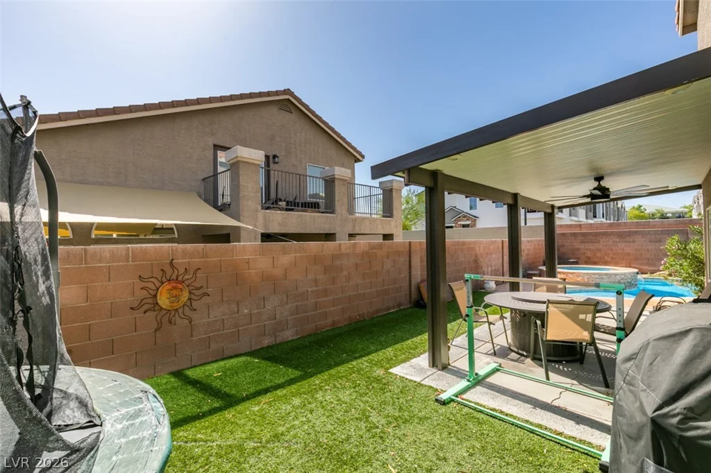 512 Beaconwood, Henderson, NV 89052