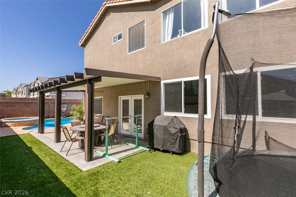 512 Beaconwood, Henderson, NV 89052