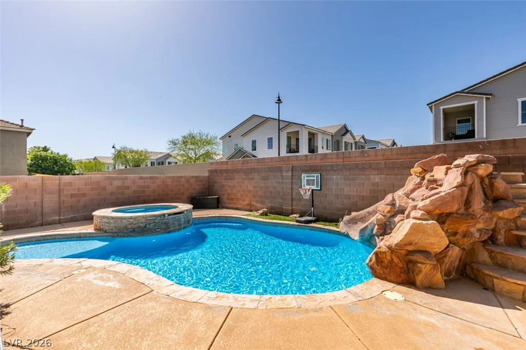 512 Beaconwood, Henderson, NV 89052