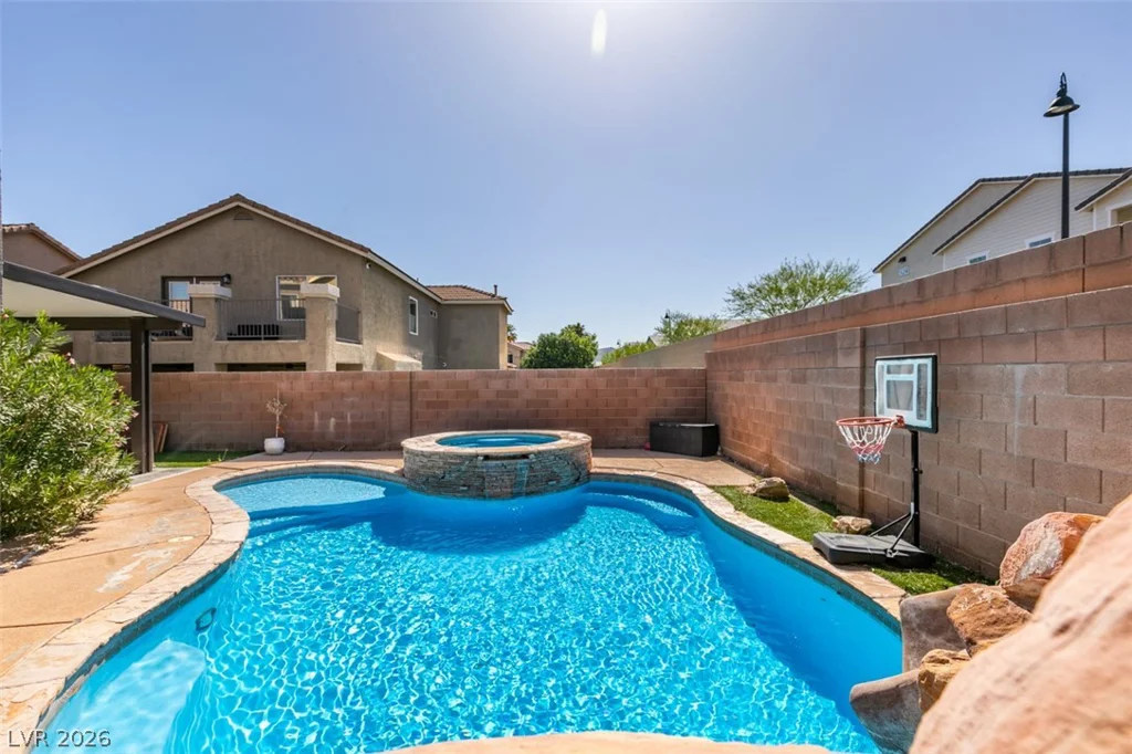 512 Beaconwood, Henderson, NV 89052