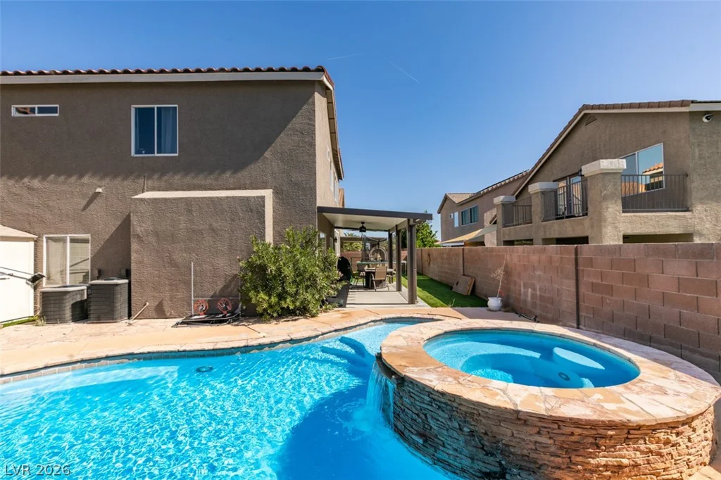 512 Beaconwood, Henderson, NV 89052