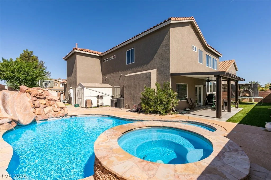512 Beaconwood, Henderson, NV 89052