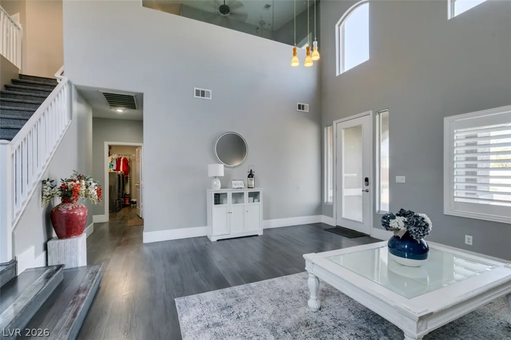 512 Beaconwood, Henderson, NV 89052