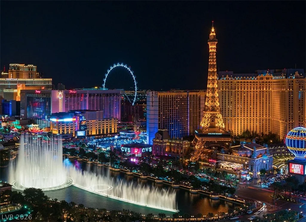 1729 Jupiter, Las Vegas, NV 89119