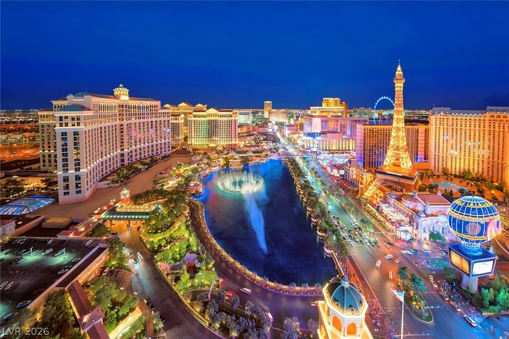 1729 Jupiter, Las Vegas, NV 89119