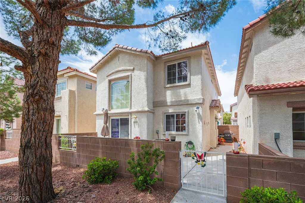 3021 Sunrise Bay, North Las Vegas, NV 89031