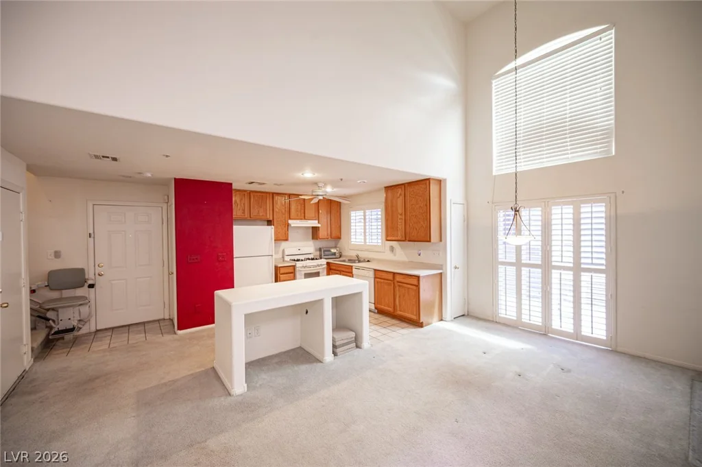 3021 Sunrise Bay, North Las Vegas, NV 89031