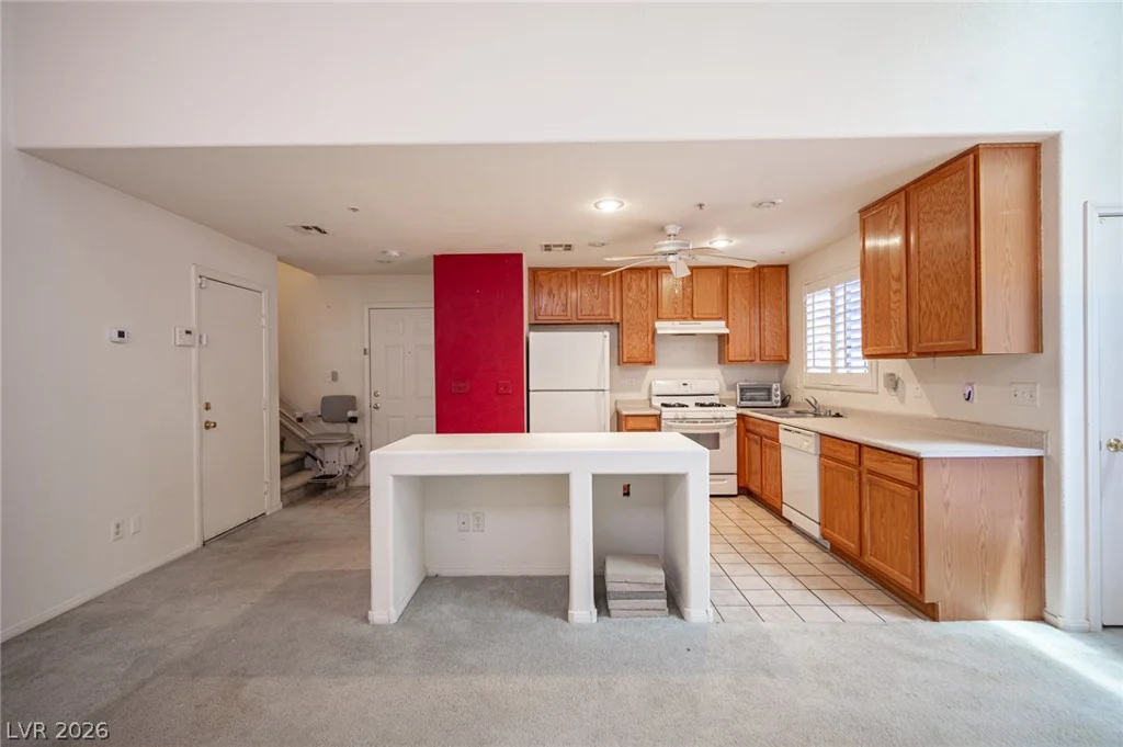 3021 Sunrise Bay, North Las Vegas, NV 89031