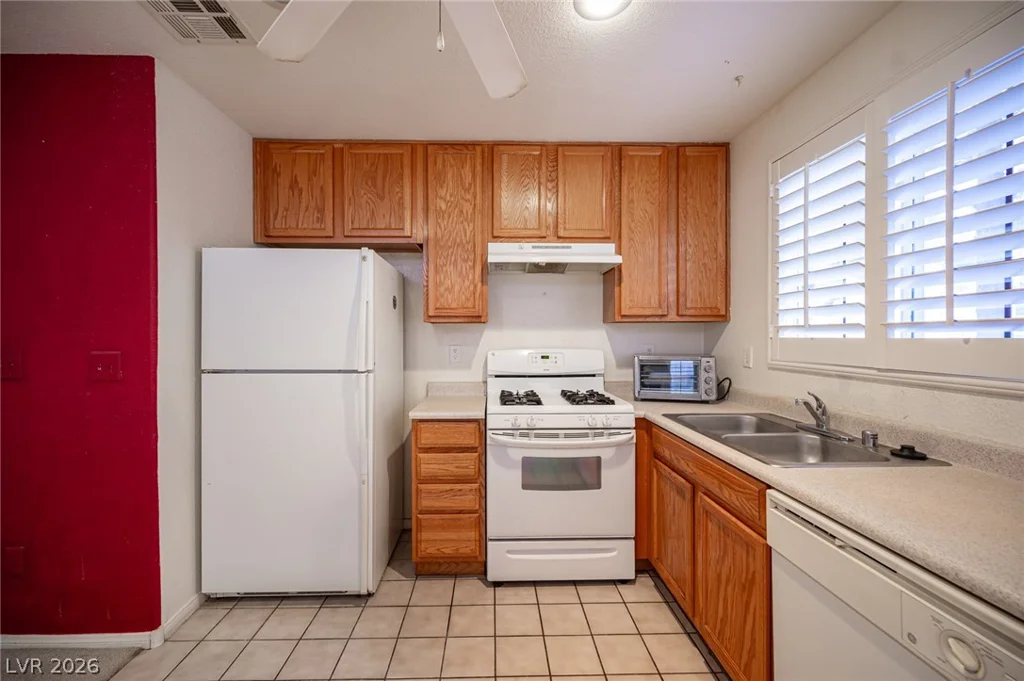 3021 Sunrise Bay, North Las Vegas, NV 89031