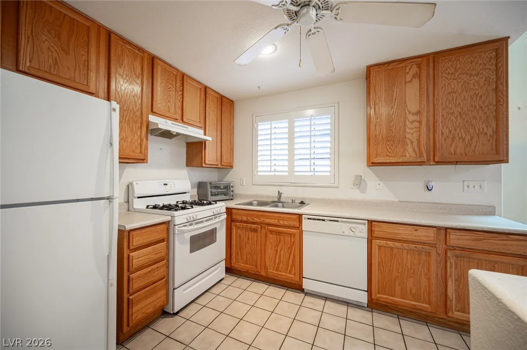 3021 Sunrise Bay, North Las Vegas, NV 89031