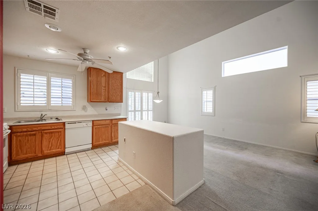 3021 Sunrise Bay, North Las Vegas, NV 89031