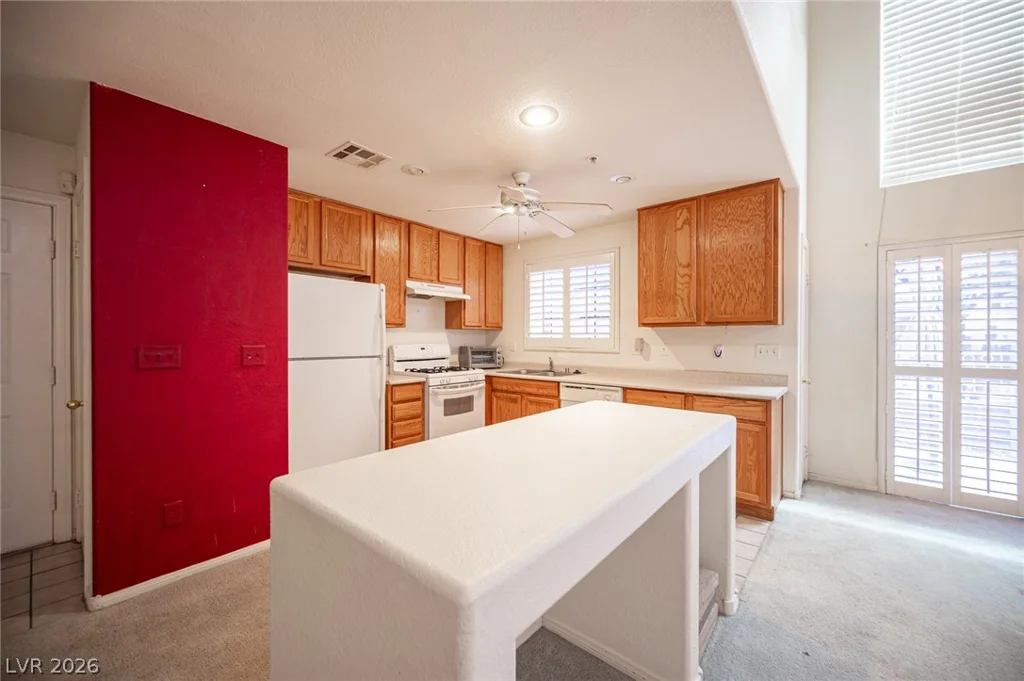 3021 Sunrise Bay, North Las Vegas, NV 89031