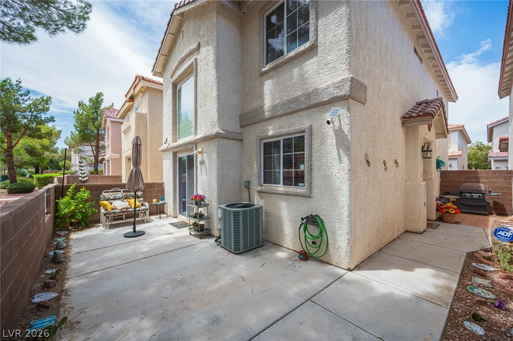 3021 Sunrise Bay, North Las Vegas, NV 89031