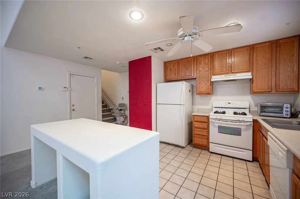3021 Sunrise Bay, North Las Vegas, NV 89031