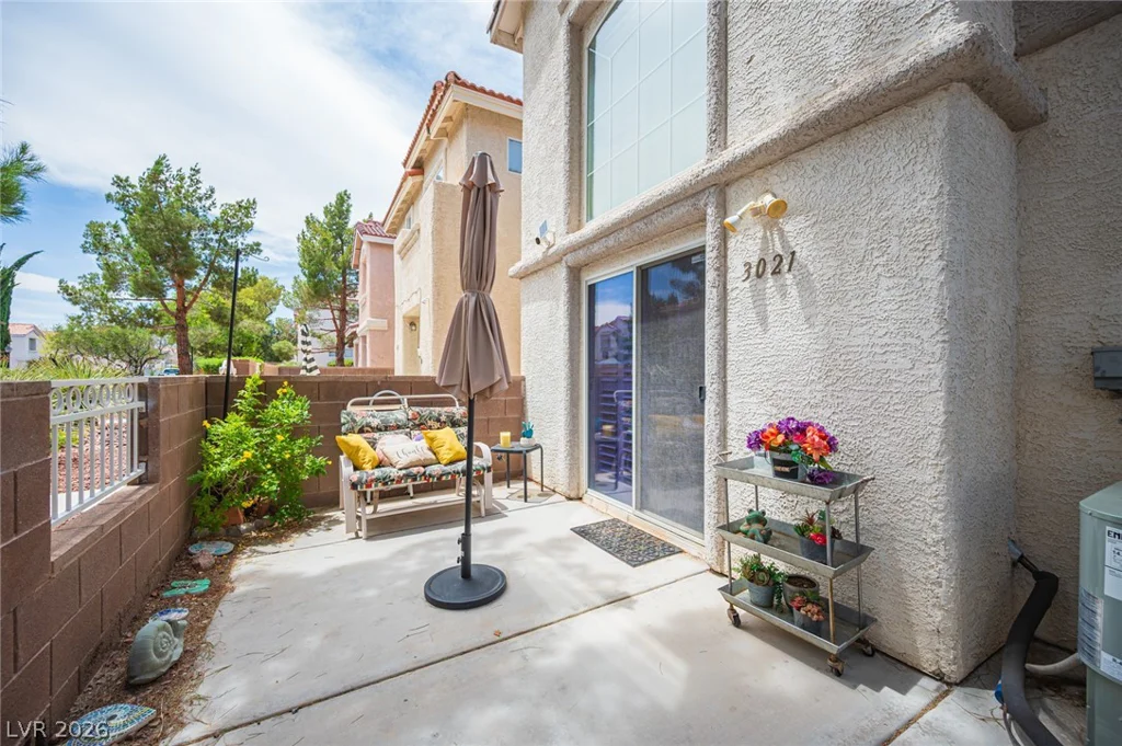 3021 Sunrise Bay, North Las Vegas, NV 89031