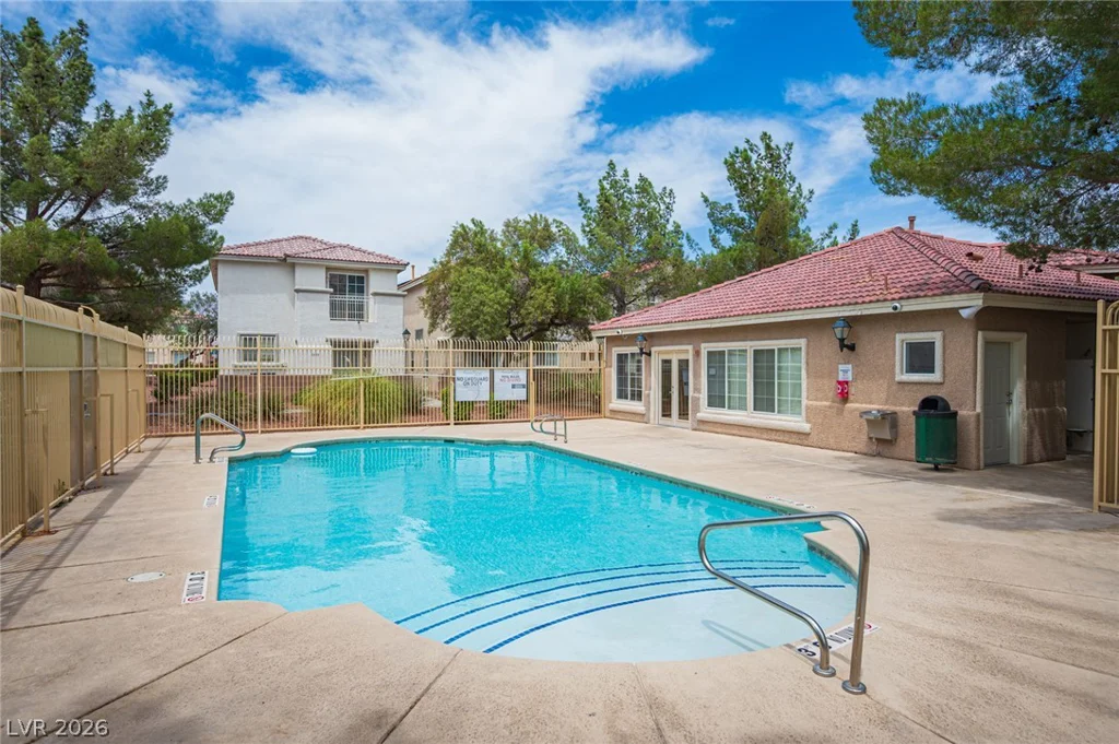 3021 Sunrise Bay, North Las Vegas, NV 89031