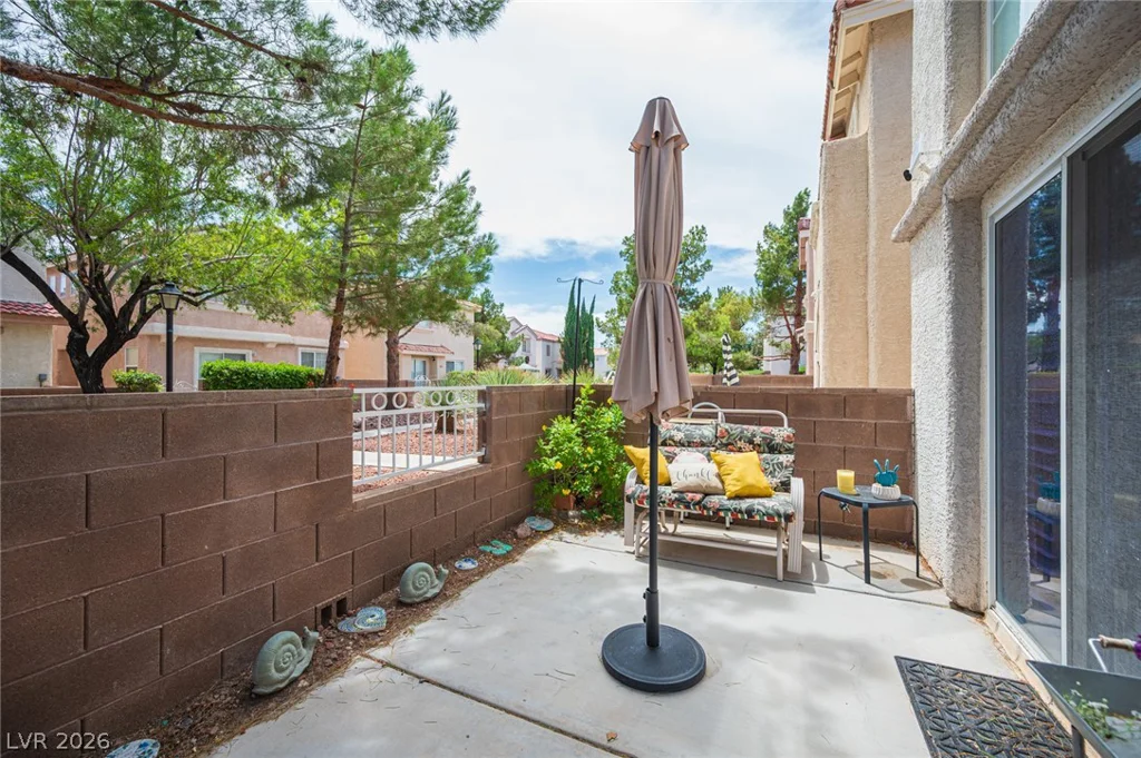 3021 Sunrise Bay, North Las Vegas, NV 89031