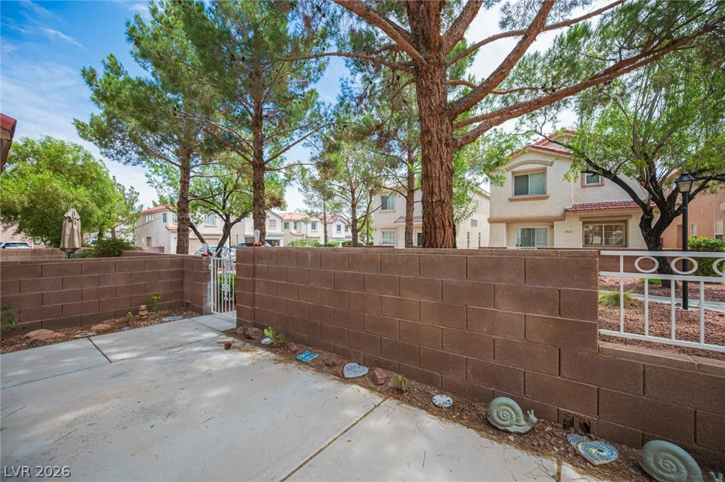 3021 Sunrise Bay, North Las Vegas, NV 89031