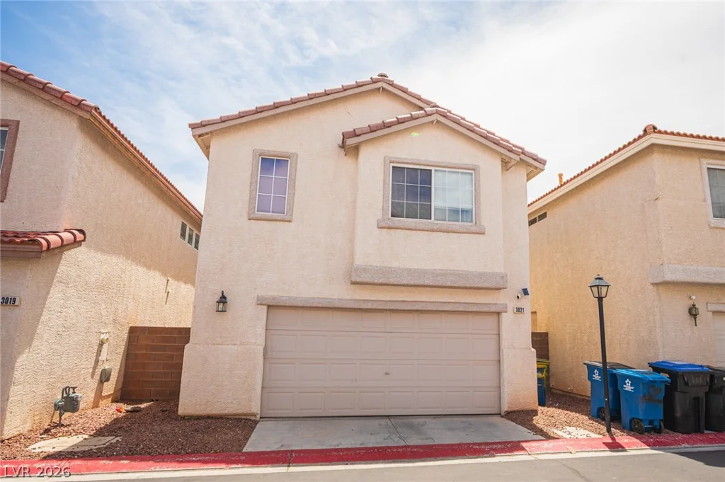3021 Sunrise Bay, North Las Vegas, NV 89031