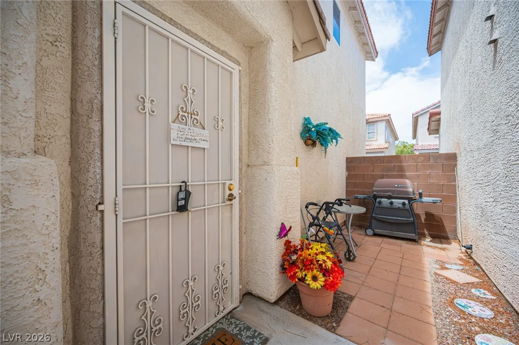 3021 Sunrise Bay, North Las Vegas, NV 89031