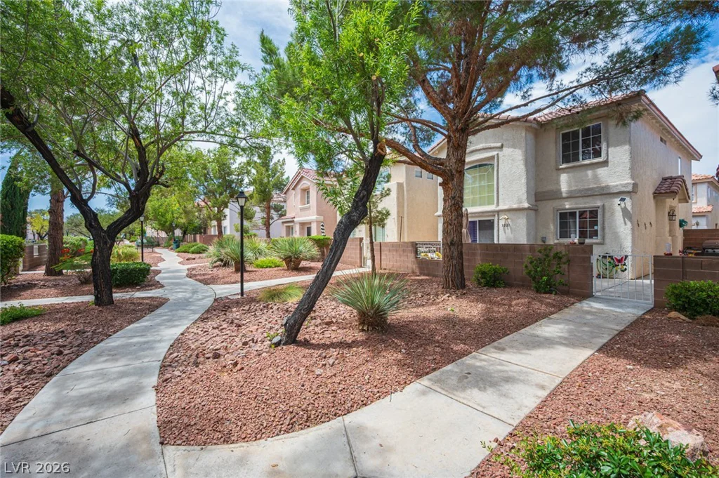 3021 Sunrise Bay, North Las Vegas, NV 89031