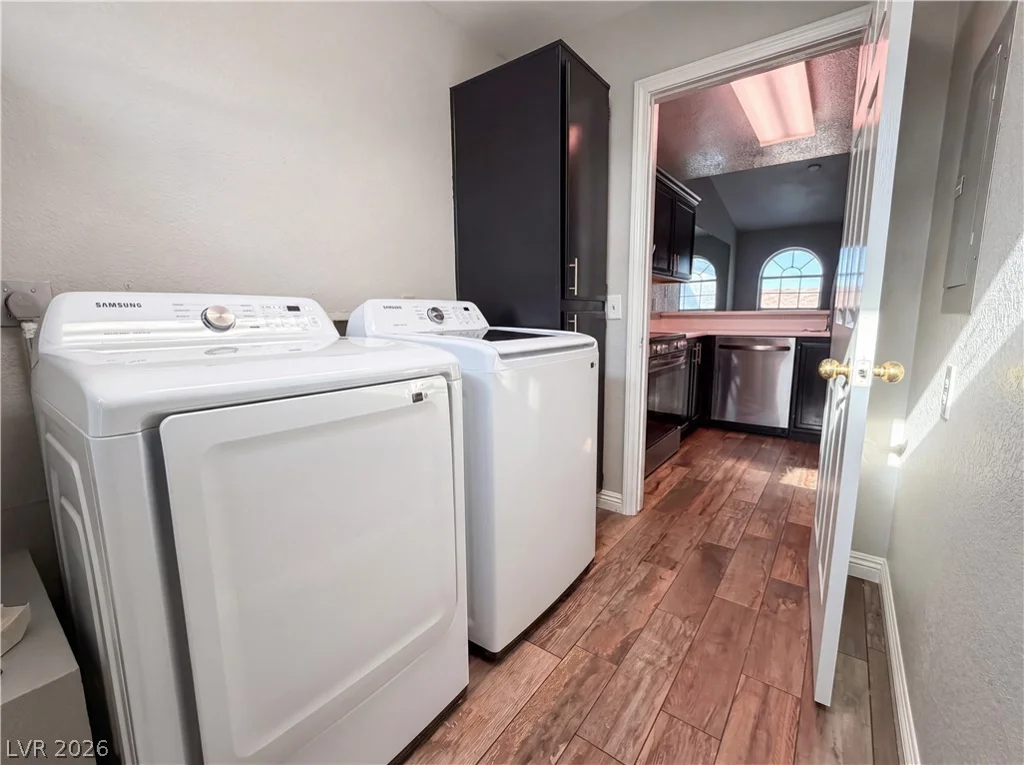 1800 Edmond, Las Vegas, NV 89146