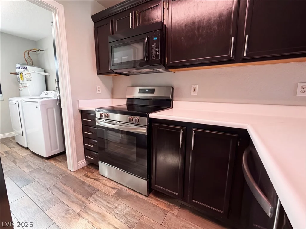 1800 Edmond, Las Vegas, NV 89146