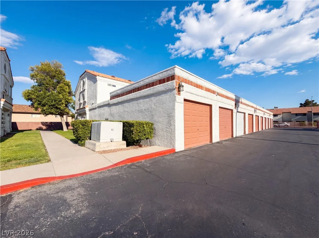 1800 Edmond, Las Vegas, NV 89146