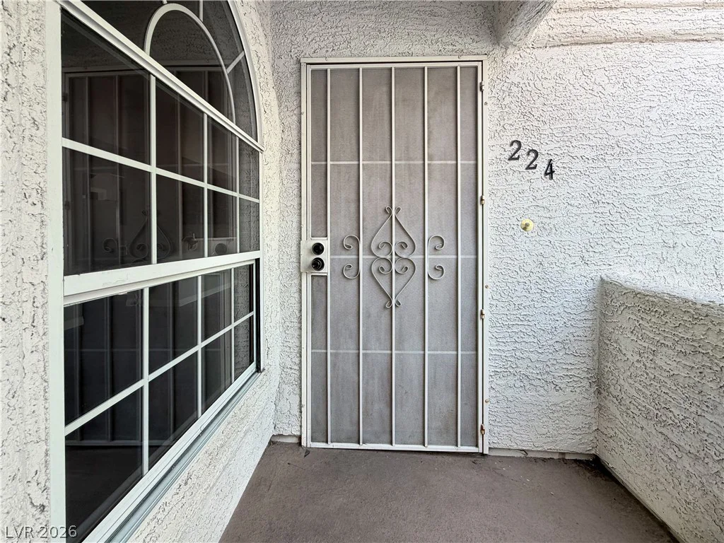 1800 Edmond, Las Vegas, NV 89146