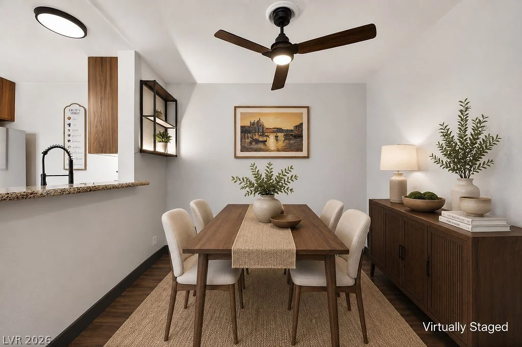 2200 Fort Apache, Las Vegas, NV 89117