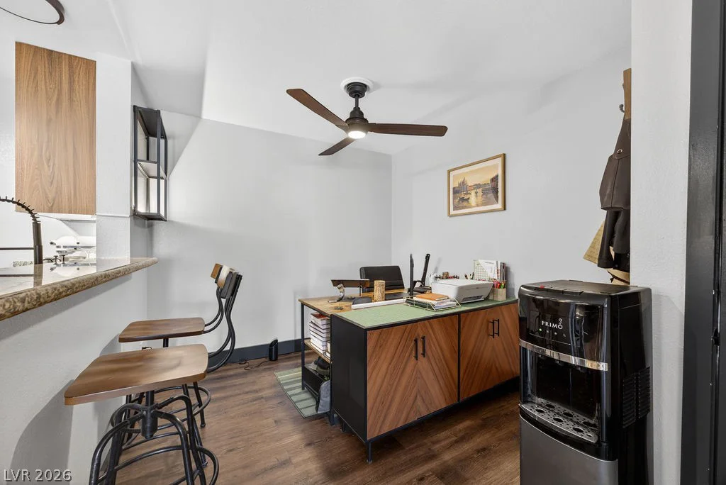 2200 Fort Apache, Las Vegas, NV 89117
