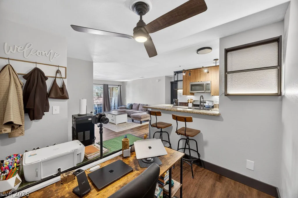 2200 Fort Apache, Las Vegas, NV 89117