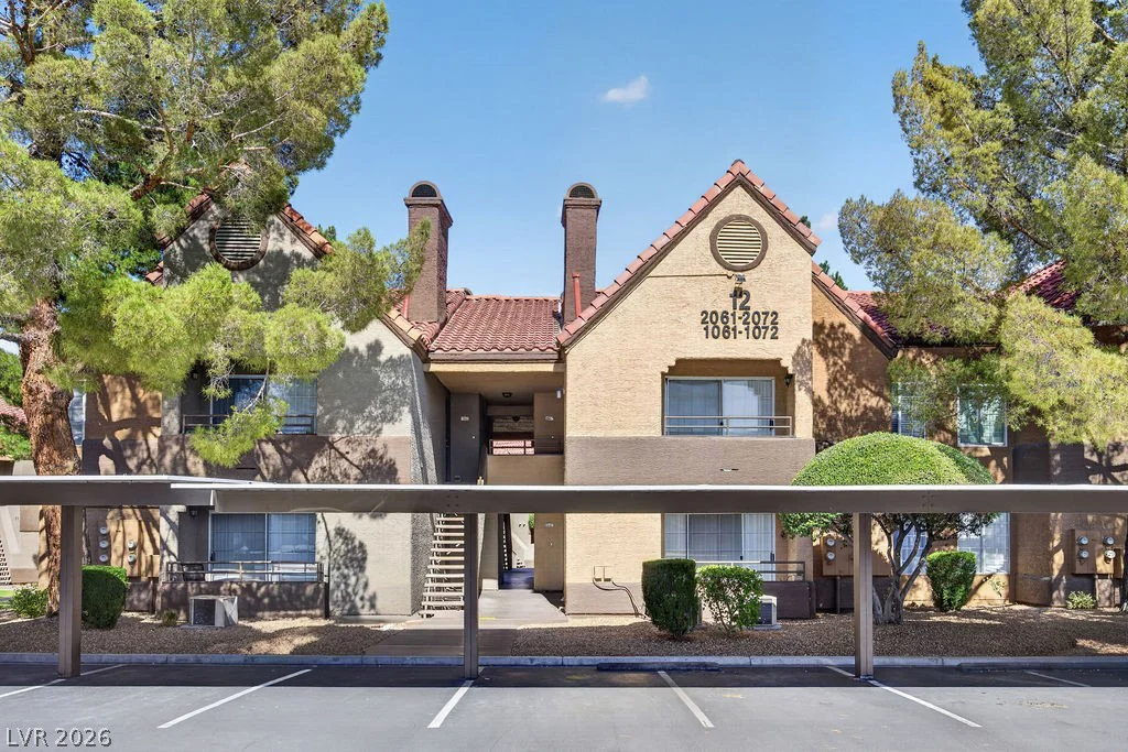 2200 Fort Apache, Las Vegas, NV 89117