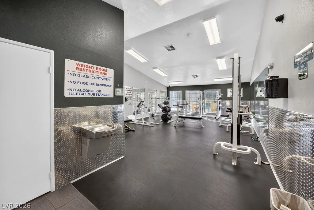 2200 Fort Apache, Las Vegas, NV 89117