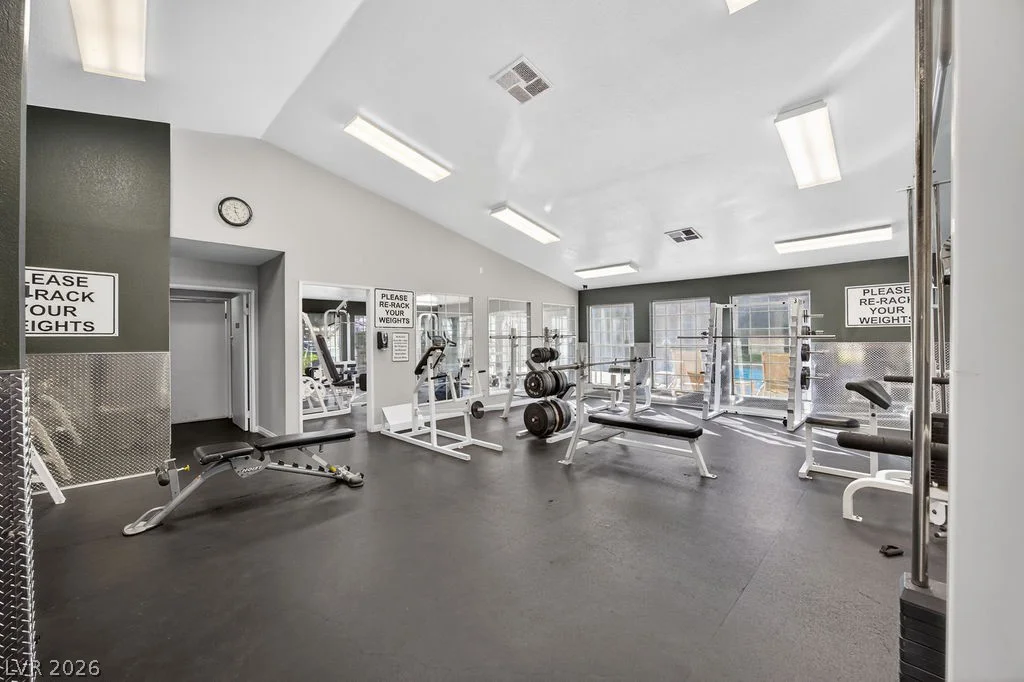 2200 Fort Apache, Las Vegas, NV 89117