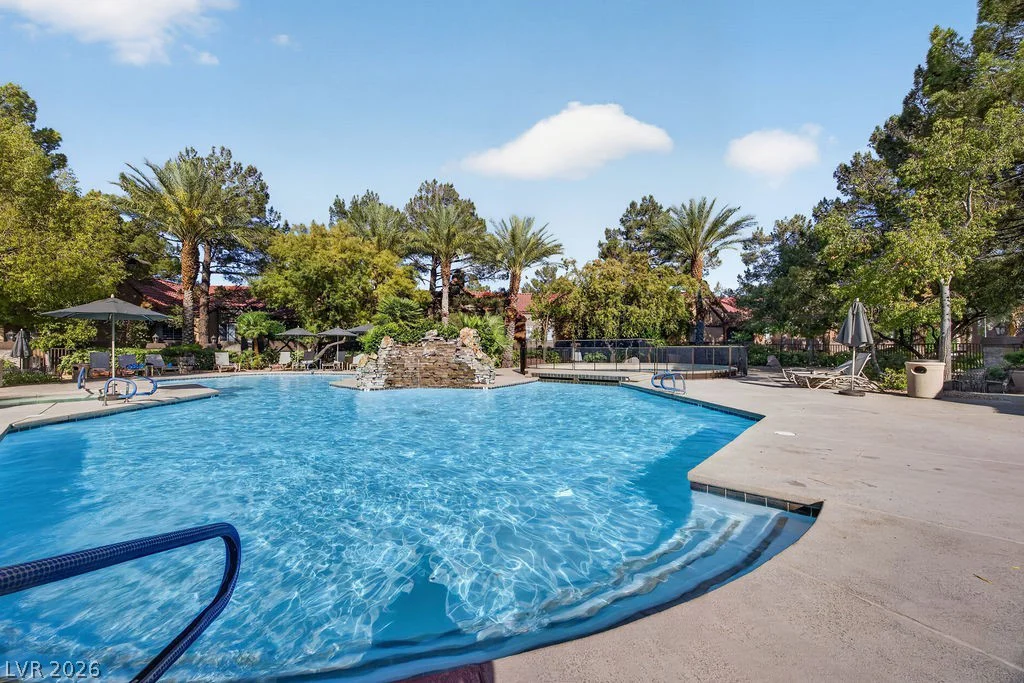 2200 Fort Apache, Las Vegas, NV 89117
