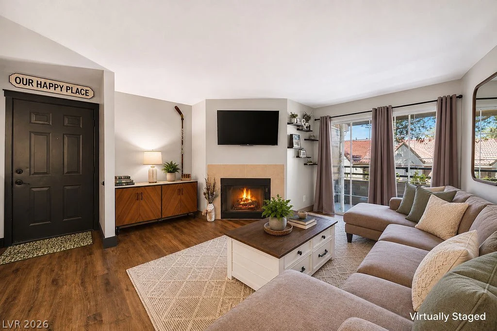 2200 Fort Apache, Las Vegas, NV 89117
