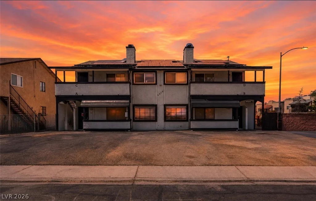 6208 Ilanos, Las Vegas, NV 89108