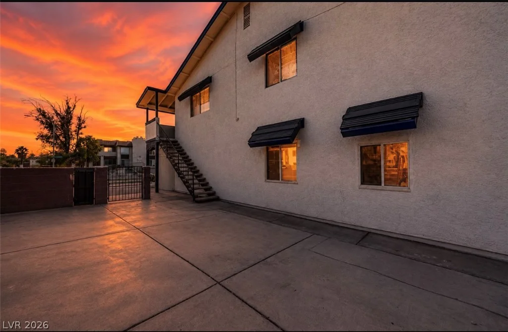 6208 Ilanos, Las Vegas, NV 89108
