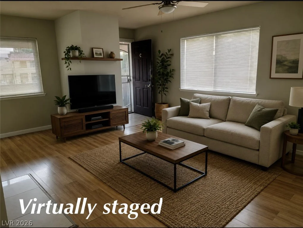 6208 Ilanos, Las Vegas, NV 89108