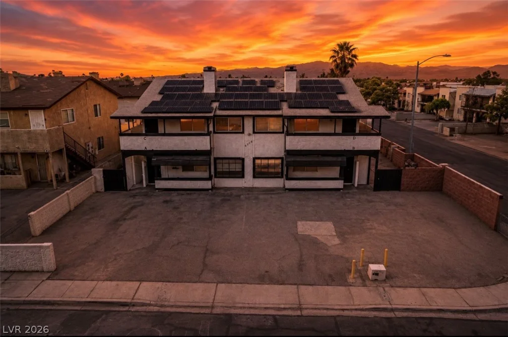 6208 Ilanos, Las Vegas, NV 89108