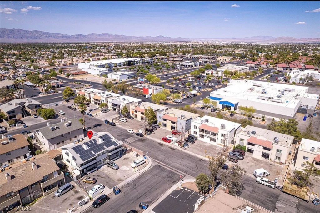 6208 Ilanos, Las Vegas, NV 89108