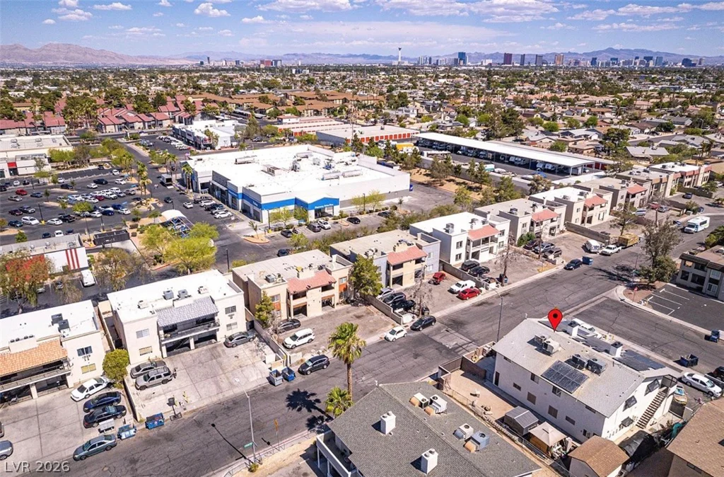 6208 Ilanos, Las Vegas, NV 89108