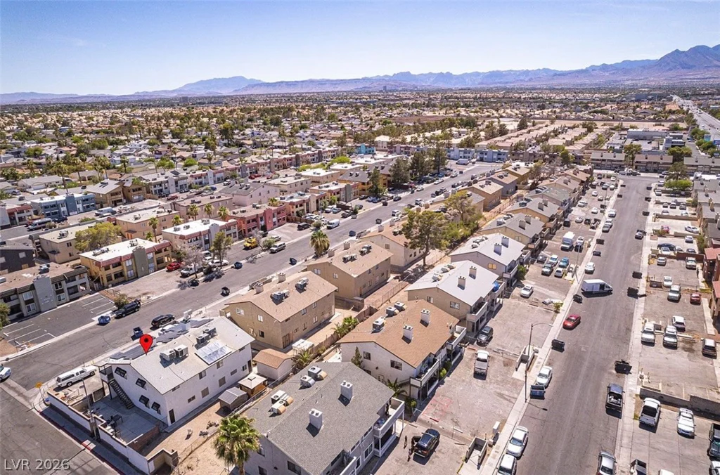 6208 Ilanos, Las Vegas, NV 89108