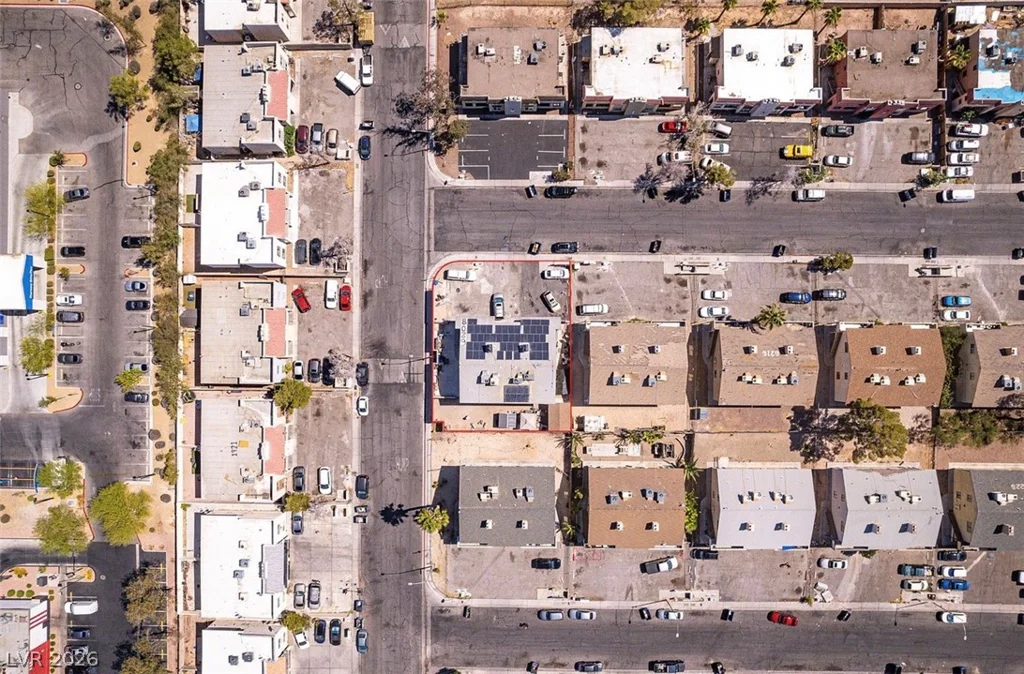 6208 Ilanos, Las Vegas, NV 89108