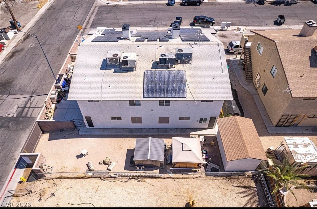 6208 Ilanos, Las Vegas, NV 89108